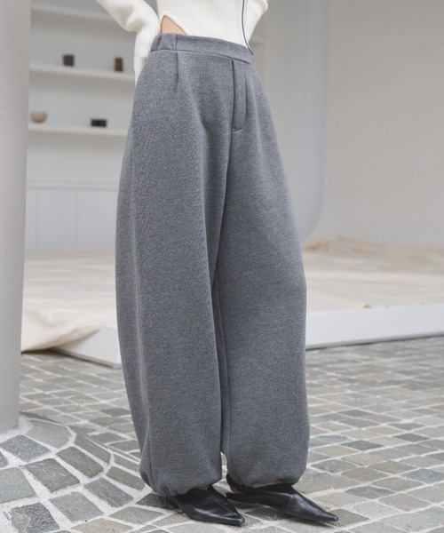 ロッテ池野選手のユニフォームパンツ E7569 グレー ロッテ池野選手の