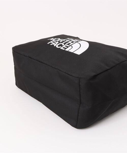 THE NORTH FACE(ザノースフェイス)の「【韓国限定・日本未入荷】THE NORTH FACE BIG LOGO SHOULDER BAG / ノースフェイス ビッグロゴ ショルダーバッグ(ショルダーバッグ・メンズ・ピンク/キャメル/ブラック/クリーム・FREE)」の9枚目の写真