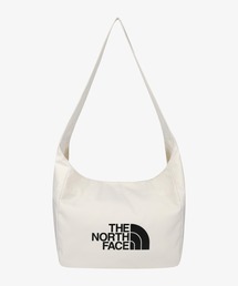 【韓国限定・日本未入荷】THE NORTH FACE BIG LOGO SHOULDER BAG / ノースフェイス ビッグロゴ ショルダーバッグ