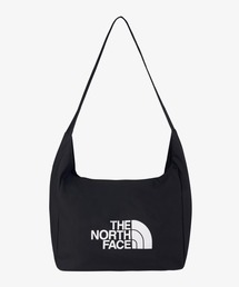 THE NORTH FACE（ザノースフェイス）の「【韓国限定・日本未入荷】THE NORTH FACE BIG LOGO SHOULDER BAG / ノースフェイス ビッグロゴ ショルダーバッグ（ショルダーバッグ・レディース）」