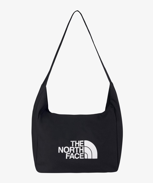 韓国限定・日本未入荷】THE NORTH FACE BIG LOGO SHOULDER BAG