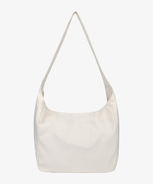 THE NORTH FACE(ザノースフェイス)の「【韓国限定・日本未入荷】THE NORTH FACE BIG LOGO SHOULDER BAG / ノースフェイス ビッグロゴ ショルダーバッグ(ショルダーバッグ・メンズ・ピンク/キャメル/ブラック/クリーム・FREE)」の12枚目の写真