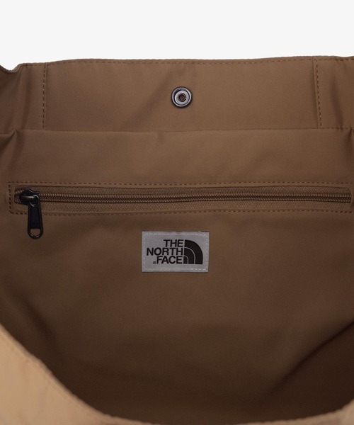 韓国限定・日本未入荷】THE NORTH FACE BIG LOGO SHOULDER BAG
