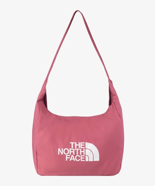 THE NORTH FACE(ザノースフェイス)の「【韓国限定・日本未入荷】THE NORTH FACE BIG LOGO SHOULDER BAG / ノースフェイス ビッグロゴ ショルダーバッグ(ショルダーバッグ・メンズ・ピンク/キャメル/ブラック/クリーム・FREE)」の19枚目の写真