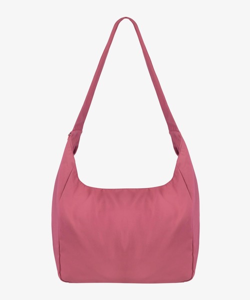 THE NORTH FACE(ザノースフェイス)の「【韓国限定・日本未入荷】THE NORTH FACE BIG LOGO SHOULDER BAG / ノースフェイス ビッグロゴ ショルダーバッグ(ショルダーバッグ・メンズ・ピンク/キャメル/ブラック/クリーム・FREE)」の20枚目の写真