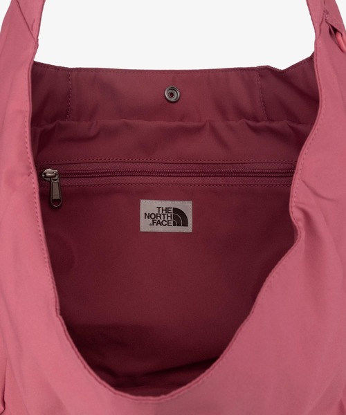 THE NORTH FACE(ザノースフェイス)の「【韓国限定・日本未入荷】THE NORTH FACE BIG LOGO SHOULDER BAG / ノースフェイス ビッグロゴ ショルダーバッグ(ショルダーバッグ・メンズ・ピンク/キャメル/ブラック/クリーム・FREE)」の22枚目の写真