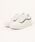 VANS�i�o���Y�j�́uVANS ���@���Y ISSAC �C�T�b�N V3942 LPD LG.WHITE/LPD�i�X�j�[�J�[�j�v�b�z���C�g