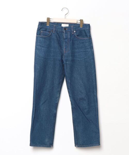 セール/ブランド古着】THE ROW｜ザロウのデニムパンツ（ブルー