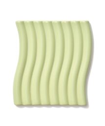 Francfranc(�t�����t����)�̃J�[�u �R�[�X�^�[ �O���[��(�����`�����}�b�g/�e�[�u���E�F�A)