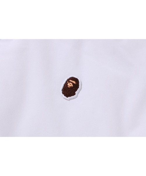 A BATHING APE(アベイシングエイプ)の「COLOR CAMO REVERSIBLE DOWN JACKET(ダウンジャケット/コート・レディース・ピンク/ネイビー・FREE)」の15枚目の写真