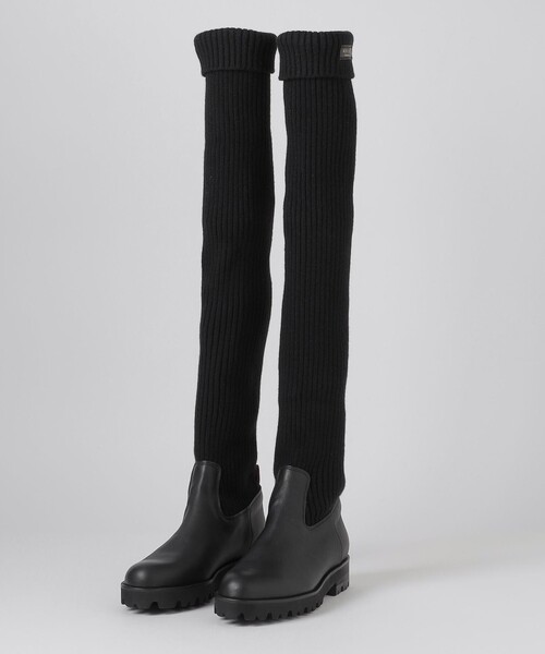 BLUE LABEL CRESTBRIDGE（ブルーレーベルクレストブリッジ）｜ブーツ