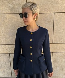 JENNE｜ジェンヌのジャケット/アウター通販 - ZOZOTOWN