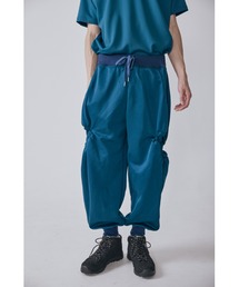 UWASA（ウワサ）の「シャーリングカーゴ（カーゴパンツ）」