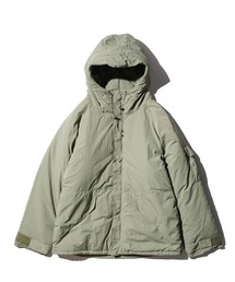 2A.M.｜ツーエイエム（メンズ）のミリタリージャケット（グレー/灰色系