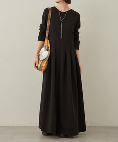 美品✨マーガレットハウエル MHL, TWISTED COTTON TWILL TWISTED COTTON TWILL（ワンピース）｜MHL.（エムエイチエル）の