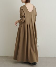 Omekashi | ポンチワンピース(ワンピース)