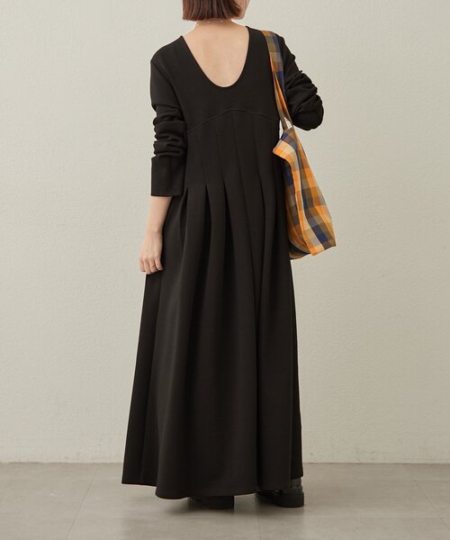 ウーリッシュポンチワンピース最終値下げ ストレッチポンチワンピース(508682909)｜阪急百貨店公式通販サイト