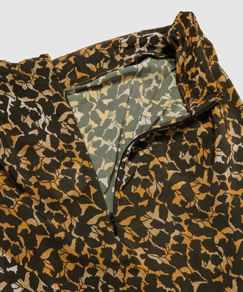 MARANT ETOILE（マランエトワール）の「IM Eｽｶｰﾄ 22AJU1434 22A035E 50BZ（スカート・レディース・ブロンズ・34/36）」の3枚目の写真