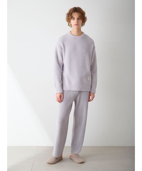 gelato pique（ジェラートピケ）の「【HOMME】カラフルパウダープル