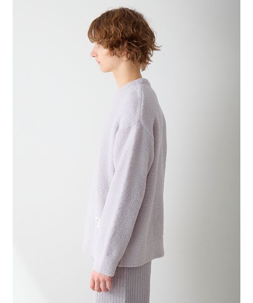 gelato pique（ジェラートピケ）の「【HOMME】カラフルパウダープル