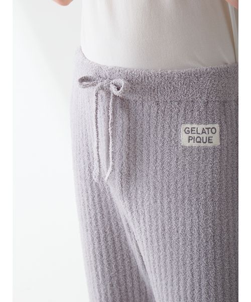 gelato pique（ジェラートピケ）の「【HOMME】カラフルパウダープル