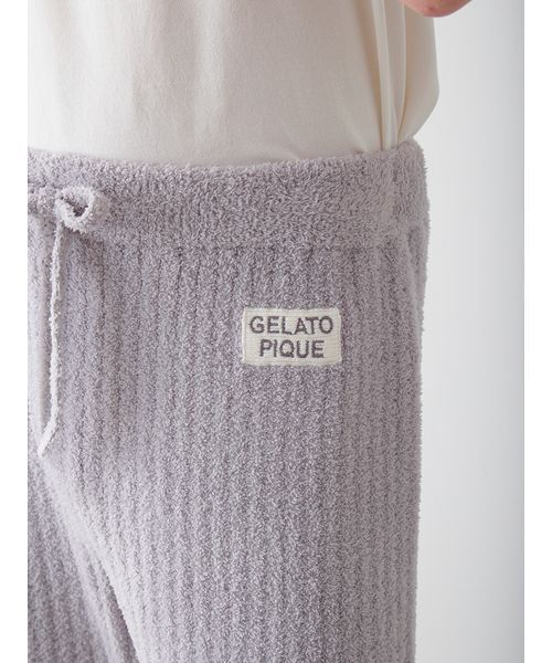 gelato pique（ジェラートピケ）の「【HOMME】カラフルパウダープル