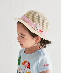 MIKI HOUSE | サマーハット(ハット)