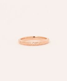 Barrel ring 3mm/【ハワイアンジュエリー】【サージカルステンレス】【金属アレルギー対応】【IRIEBEACH / アイリービーチ】つけっぱなしOK