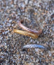 IRIEBEACH（アイリービーチ）の「Barrel ring 3mm/【ハワイアンジュエリー】【サージカルステンレス】【金属アレルギー対応】【IRIEBEACH / アイリービーチ】つけっぱなしOK（リング）」