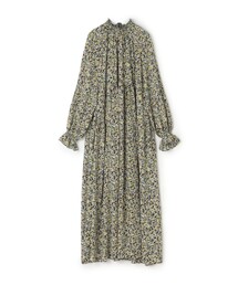 TOMORROWLAND｜トゥモローランドのワンピース（花柄・ボタニカル柄