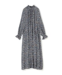TOMORROWLAND｜トゥモローランドのワンピース/ドレス（花柄