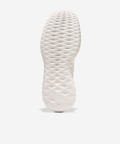 COLE HAAN（コールハーン）の「ジェネレーション ゼログランド II ティートゥ スニーカー womens（スニーカー・レディース・ホワイト・5.5/6/6.5/7/7.5/8/8.5/5）」の4枚目の写真