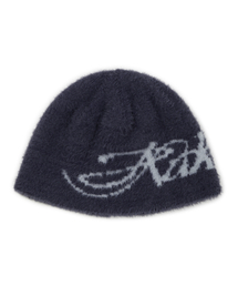 AAKAM | Fuzzy Beanie (Blue)(ニットキャップ/ビーニー)
