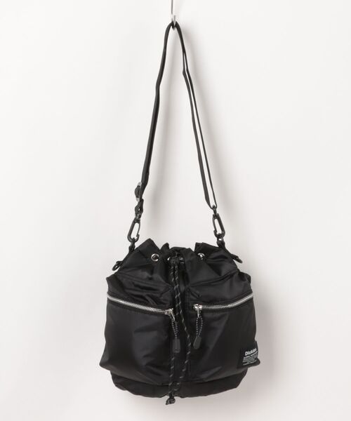Dickies(ディッキーズ)の「【Dickies / ディッキーズ】PADDED MP 2WAY BAG/ショルダーバッグ/81278900/大容量【WEB限定】(トートバッグ・レディース・チャコールグレー/ブラック/アイボリー/カーキ・フリー)」の3枚目の写真