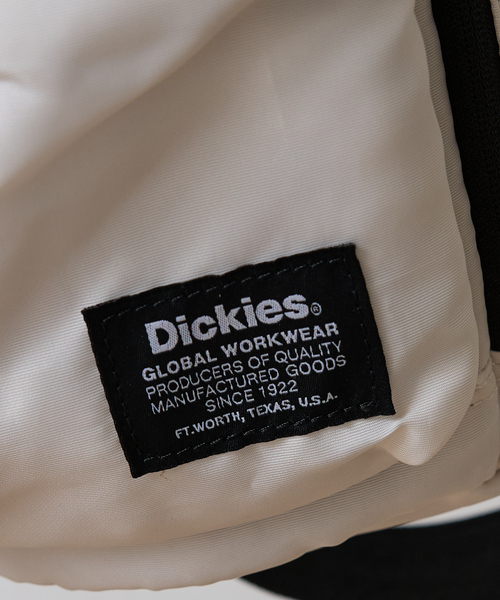 Dickies(ディッキーズ)の「【Dickies / ディッキーズ】PADDED MP 2WAY BAG/ショルダーバッグ/81278900/大容量【WEB限定】(トートバッグ・レディース・チャコールグレー/ブラック/アイボリー/カーキ・フリー)」の15枚目の写真