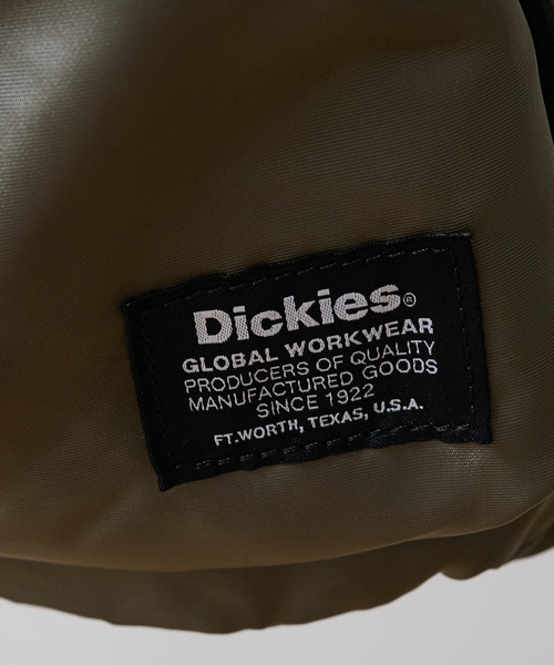 Dickies(ディッキーズ)の「【Dickies / ディッキーズ】PADDED MP 2WAY BAG/ショルダーバッグ/81278900/大容量【WEB限定】(トートバッグ・レディース・チャコールグレー/ブラック/アイボリー/カーキ・フリー)」の17枚目の写真