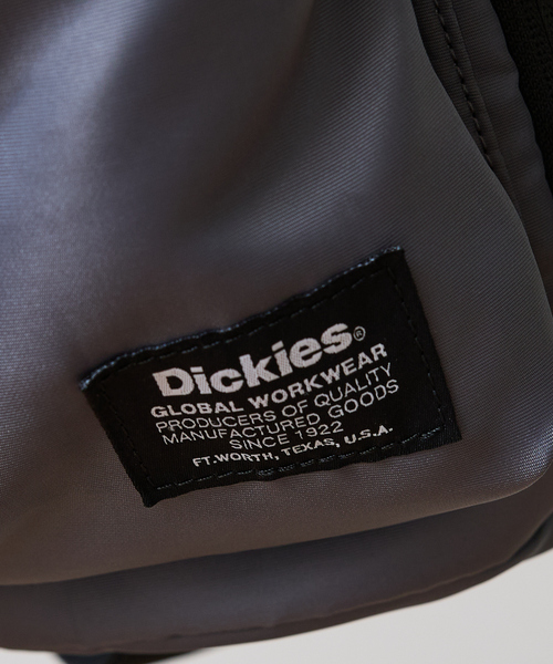 Dickies(ディッキーズ)の「【Dickies / ディッキーズ】PADDED MP 2WAY BAG/ショルダーバッグ/81278900/大容量【WEB限定】(トートバッグ・レディース・チャコールグレー/ブラック/アイボリー/カーキ・フリー)」の21枚目の写真