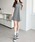 U.S. POLO ASSN.�i���[�G�X�|���A�b�X���j�́uU.S.POLO ASSN.�����|�C���g�h�J�z�F���C���������u�|���V���c�����s�[�X�i�����s�[�X�j�v�b�ۃO���[
