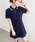 U.S. POLO ASSN.�i���[�G�X�|���A�b�X���j�́uU.S.POLO ASSN.�����|�C���g�h�J�z�F���C���������u�|���V���c�����s�[�X�i�����s�[�X�j�v�b�l�C�r�[