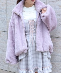 ラビットファー」に該当するファッション通販 - ZOZOTOWN