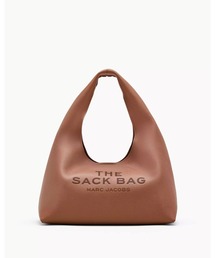 LEATHER SACK BAG/ザ レザー サック バッグ