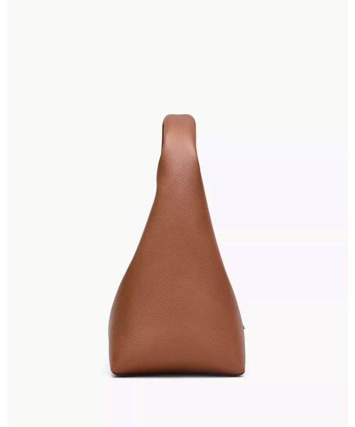 MARC JACOBS(マークジェイコブス)の「LEATHER SACK BAG/ザ レザー サック バッグ(ショルダーバッグ・レディース・ブラウン系その他・ONE SIZE)」の6枚目の写真
