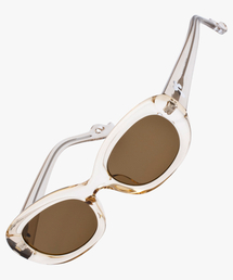 RECLOW（リクロー）の「RC DEREK SUNGLASS BEIGE（サングラス・メンズ）」