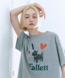 Fallett｜ファレットのTシャツ/カットソー通販 - ZOZOTOWN