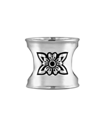 ANONYMOUS ARTISAN（アノニマスアルティザン）の「Flower Scarf Ring（リング）」