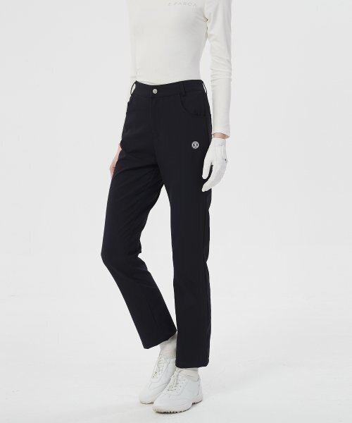 E.PARCA（イパルカ）の「ディープブルーベーシックパンツ（その他パンツ・レディース・その他・SMALL/MEDIUM/LARGE/X-LARGE）」の2枚目の写真