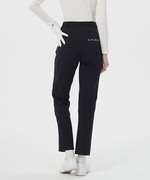 E.PARCA（イパルカ）の「ディープブルーベーシックパンツ（その他パンツ・レディース・その他・SMALL/MEDIUM/LARGE/X-LARGE）」の4枚目の写真