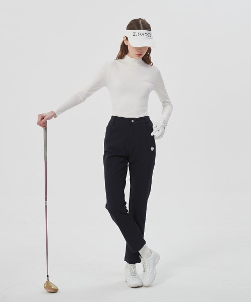 E.PARCA（イパルカ）の「ディープブルーベーシックパンツ（その他パンツ・レディース・その他・SMALL/MEDIUM/LARGE/X-LARGE）」の5枚目の写真