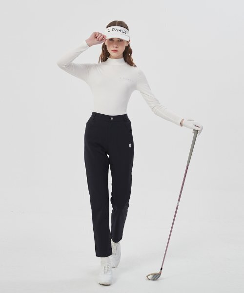 E.PARCA（イパルカ）の「ディープブルーベーシックパンツ（その他パンツ・レディース・その他・SMALL/MEDIUM/LARGE/X-LARGE）」の6枚目の写真