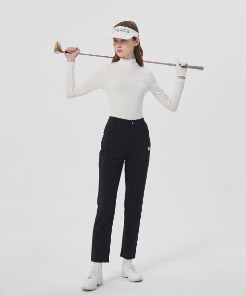 E.PARCA（イパルカ）の「ディープブルーベーシックパンツ（その他パンツ・レディース・その他・SMALL/MEDIUM/LARGE/X-LARGE）」の7枚目の写真
